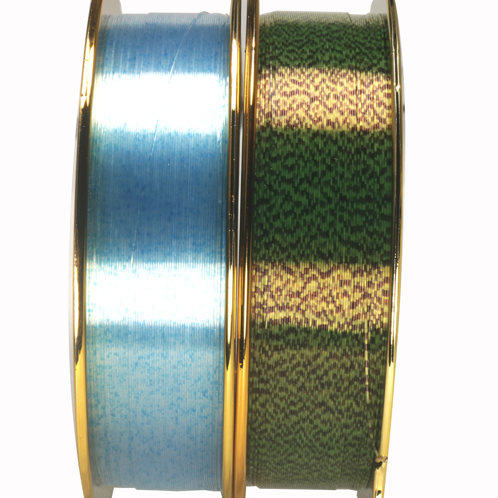 100M Invisible Fishing Line Ny - Copolymer Line recension och pris