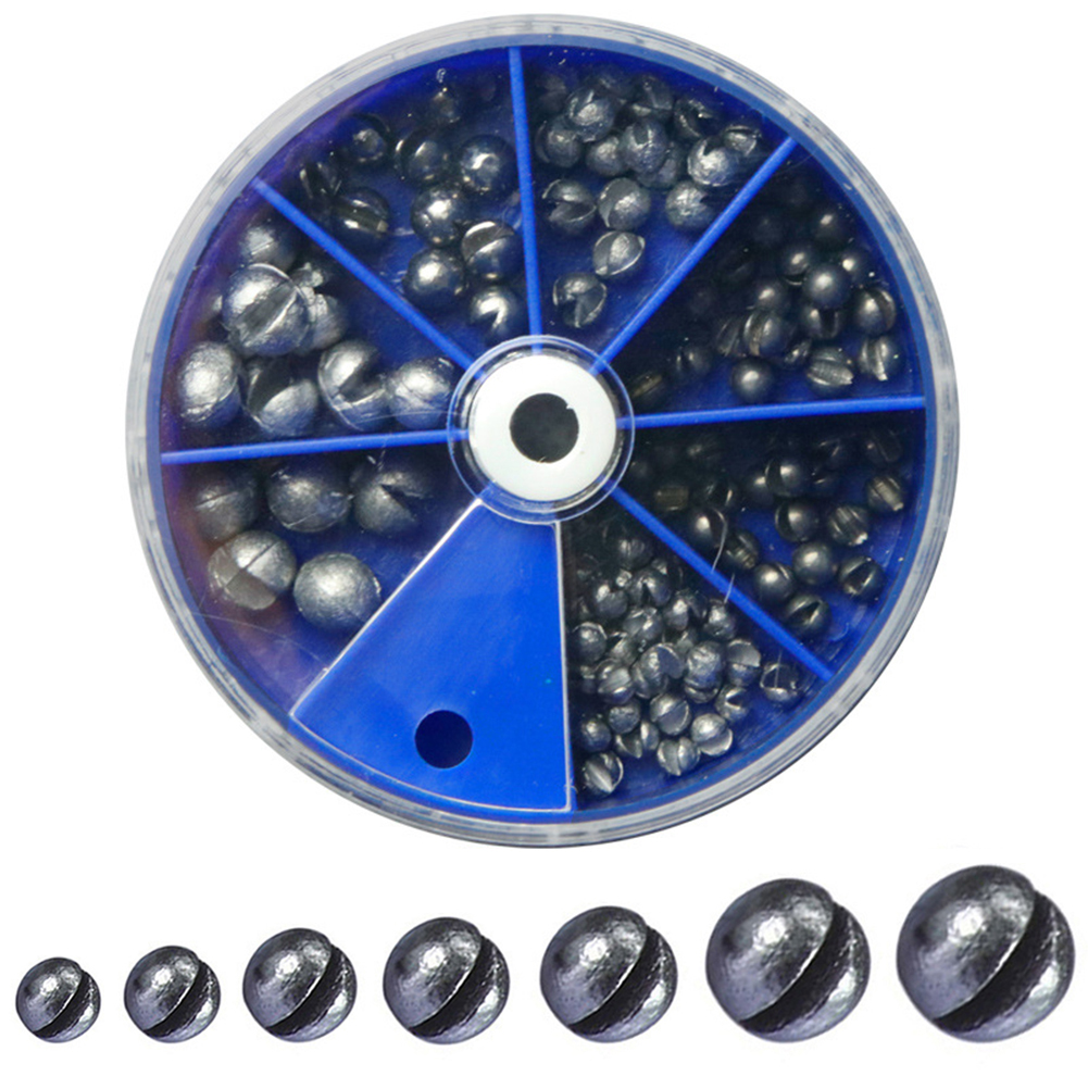 7 Sizes Round Fishing Line Sin - Fishing Line Box recension och pris