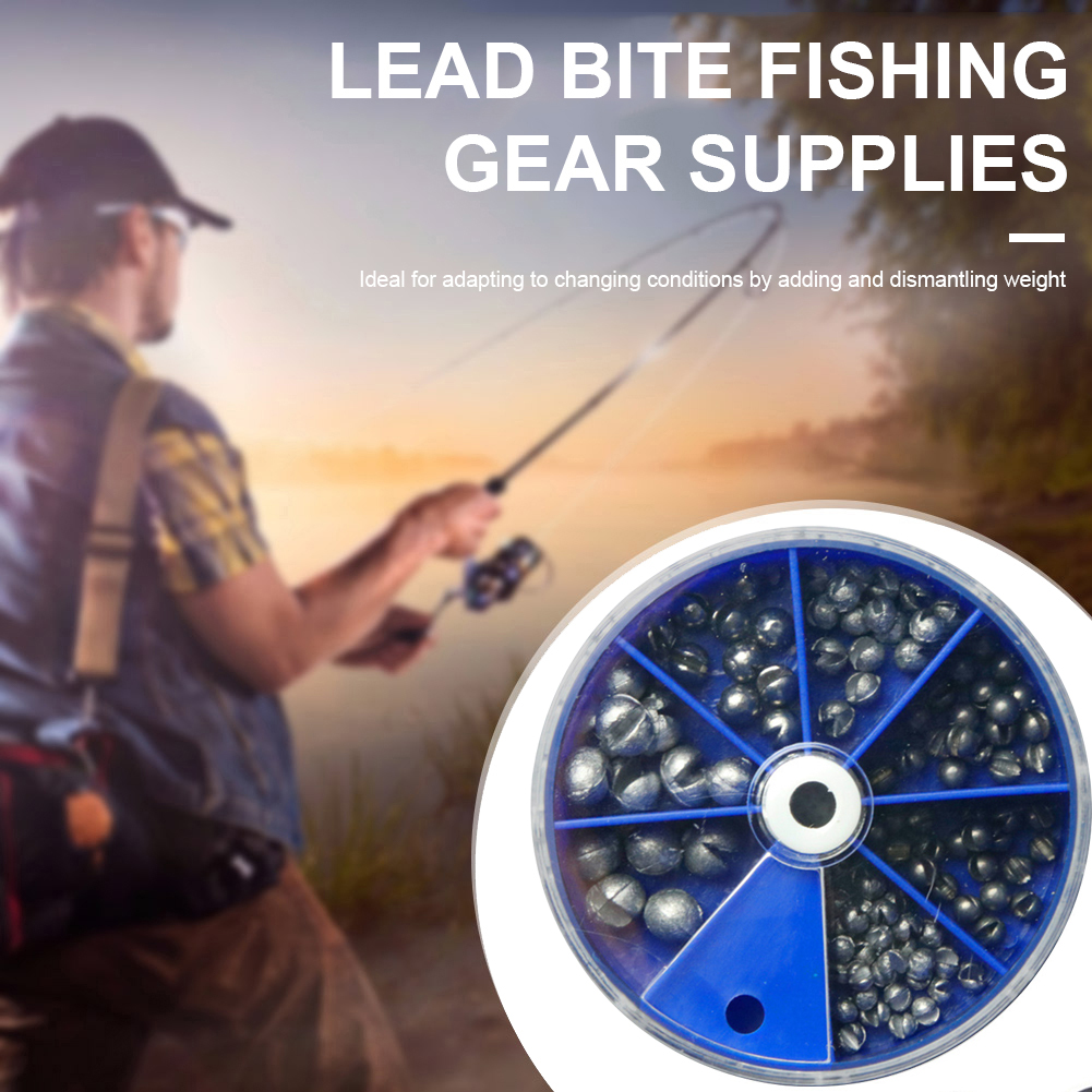7 Sizes Round Fishing Line Sin - Fishing Line Box recension och pris