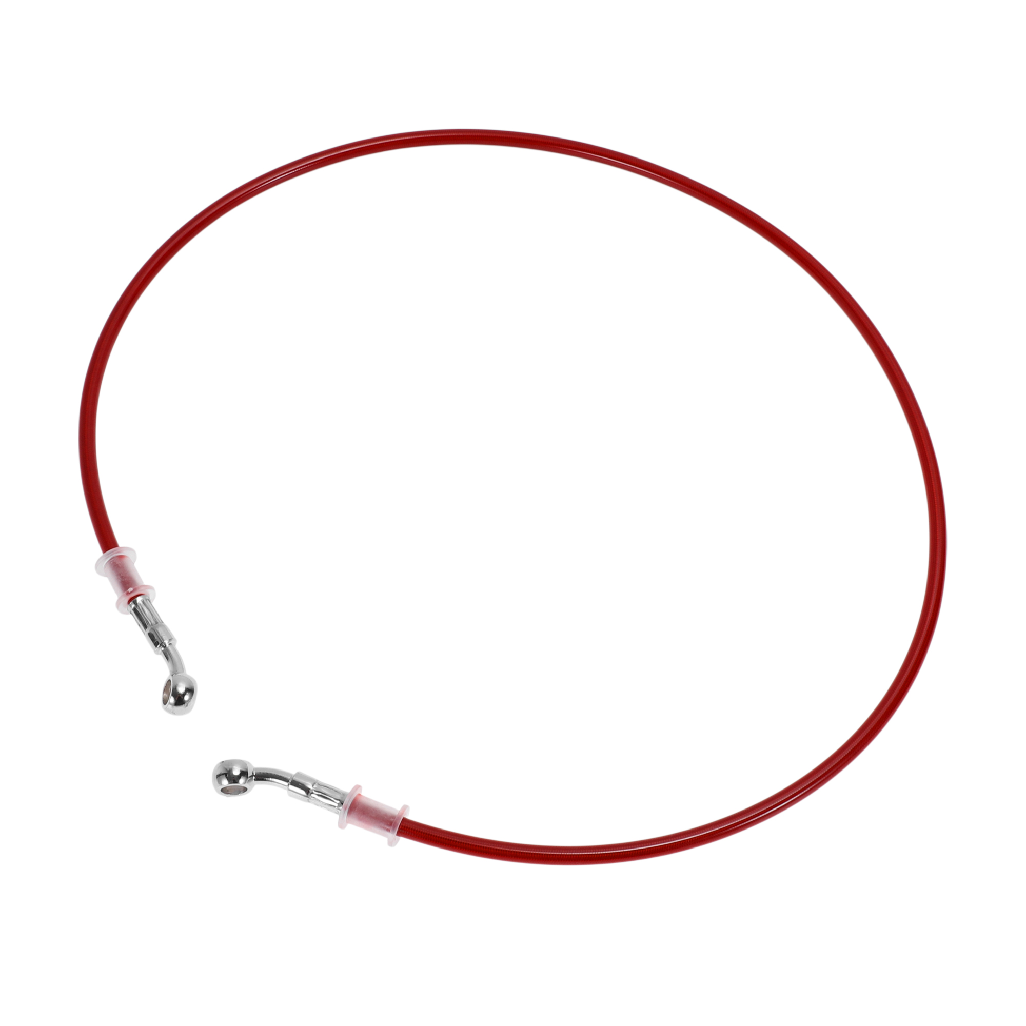 Motoforti 110cm Motorcycle Bra - Braided Line recension och pris