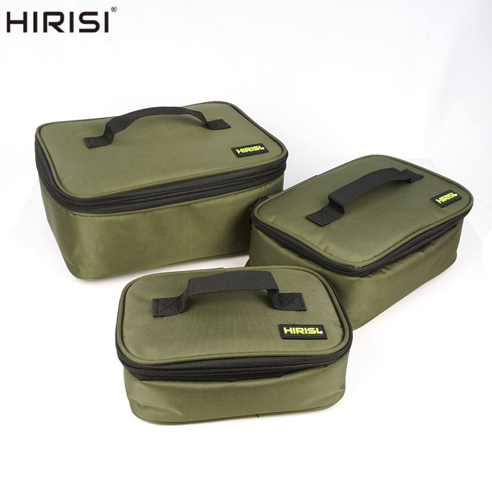 Hirisi Multi-Purpose Carp Fish - Fishing Line Spooler recension och pris