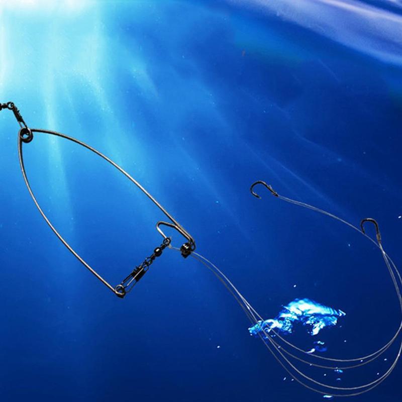 Automatic Fishing Device God H - Saltwater Line recension och pris