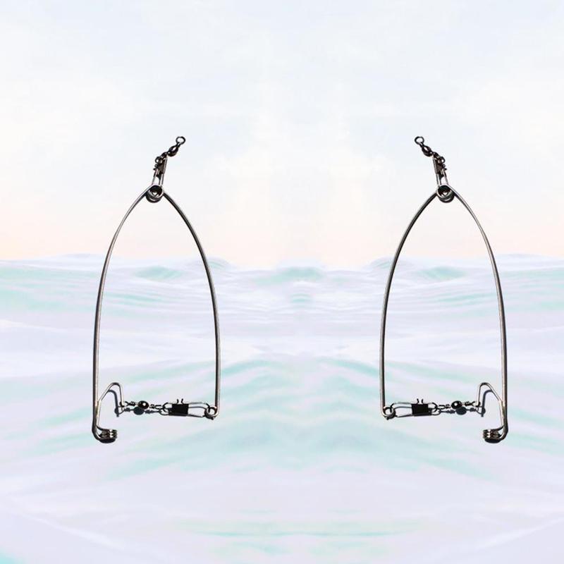 Automatic Fishing Device God H - Saltwater Line recension och pris