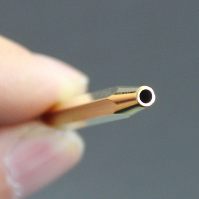 Ceramic Tube Tip Brass Cone He - Fishing Line Winder recension och pris