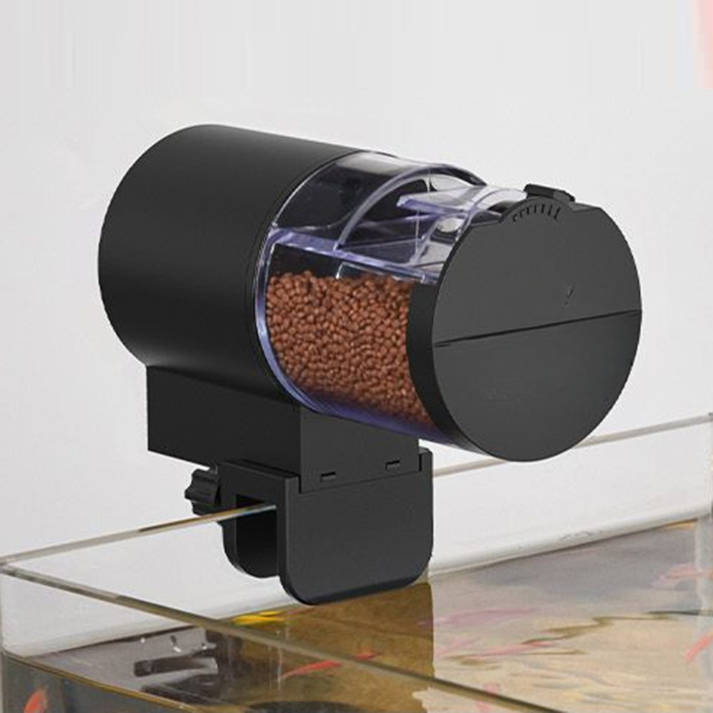 Automatic Fish Tank Feeder Lar - Fishing Line Dispenser recension och pris