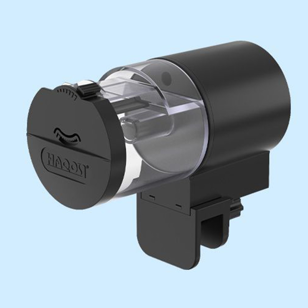 Automatic Fish Tank Feeder Lar - Fishing Line Dispenser recension och pris