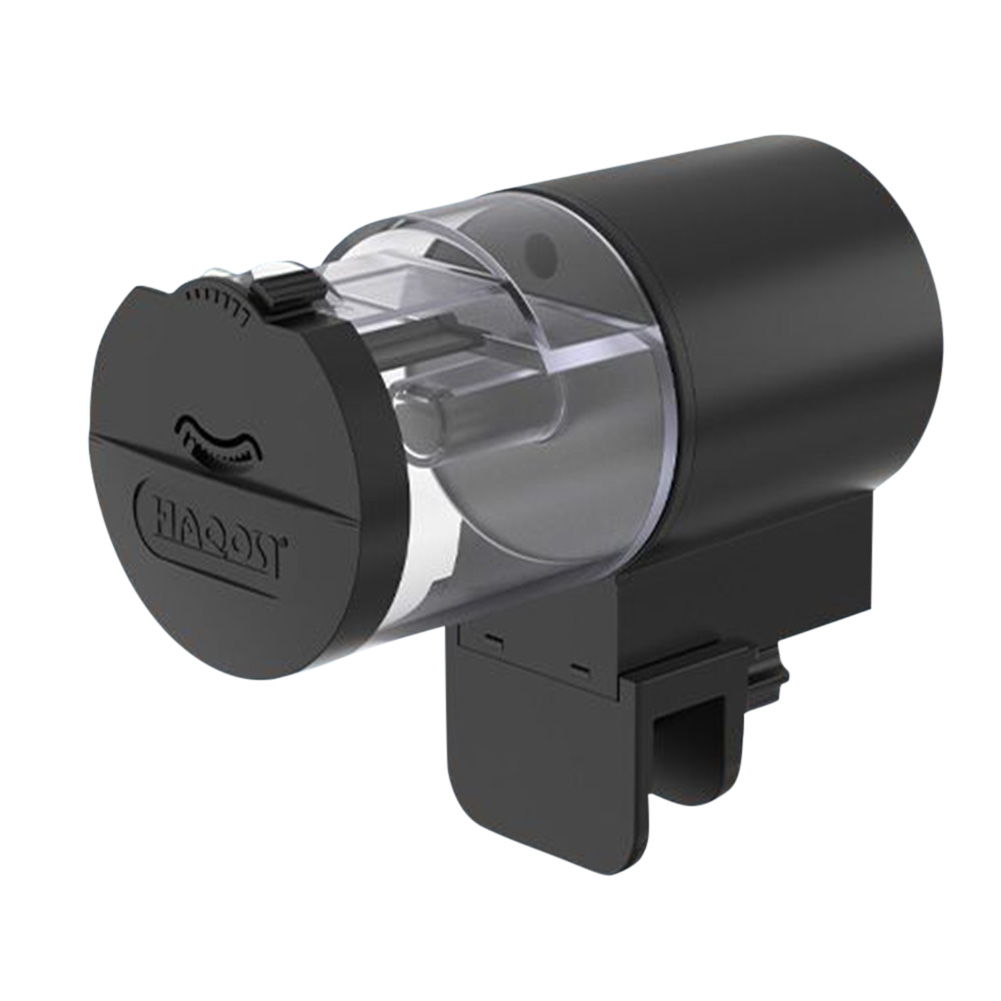 Automatic Fish Tank Feeder Lar - Fishing Line Dispenser recension och pris