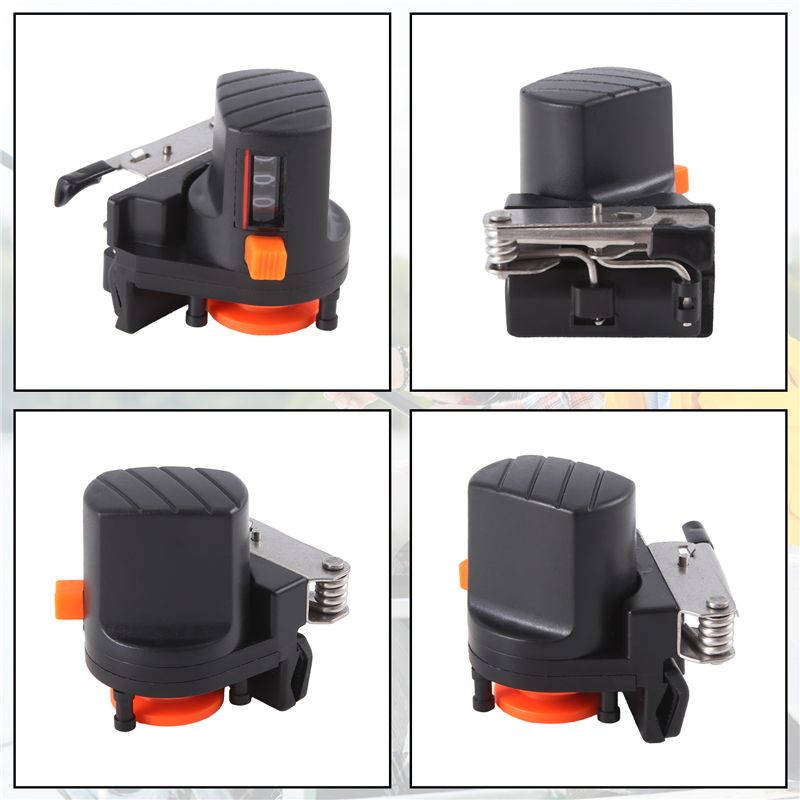 Flash Deal-Fishing Line Meter  - Ice Fishing Line recension och pris