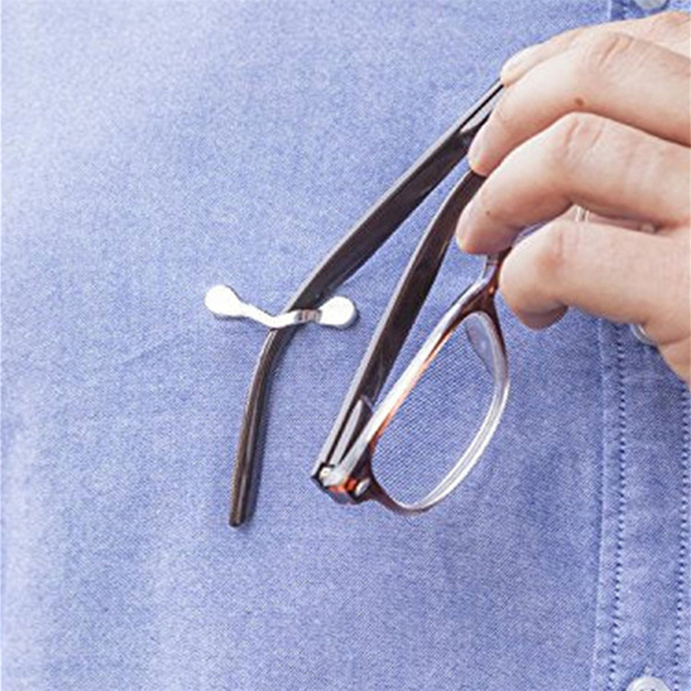 1PC Magnetic Hang Eyeglass Hol - Tippet Line recension och pris