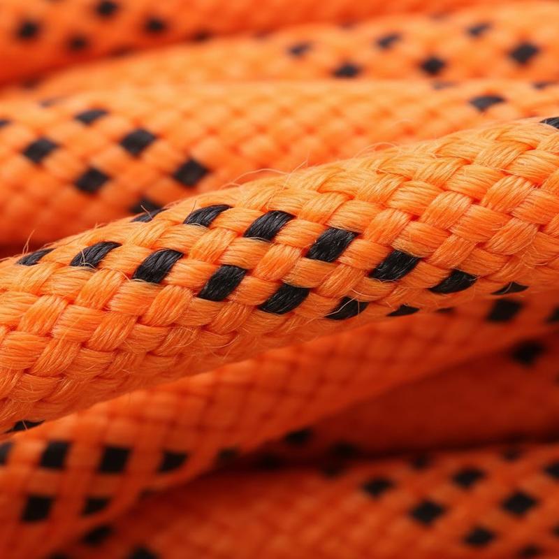 Double-Braided Utility Line 3/ - Braided Line recension och pris