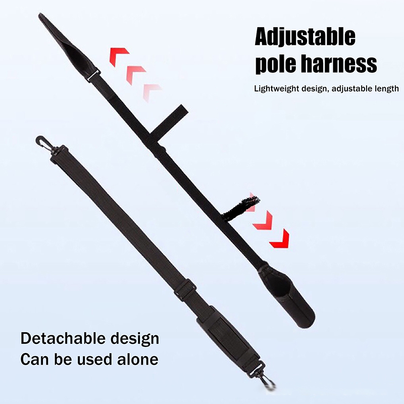Adjustable Fishing Rod Storage - Fishing Line Spooler recension och pris