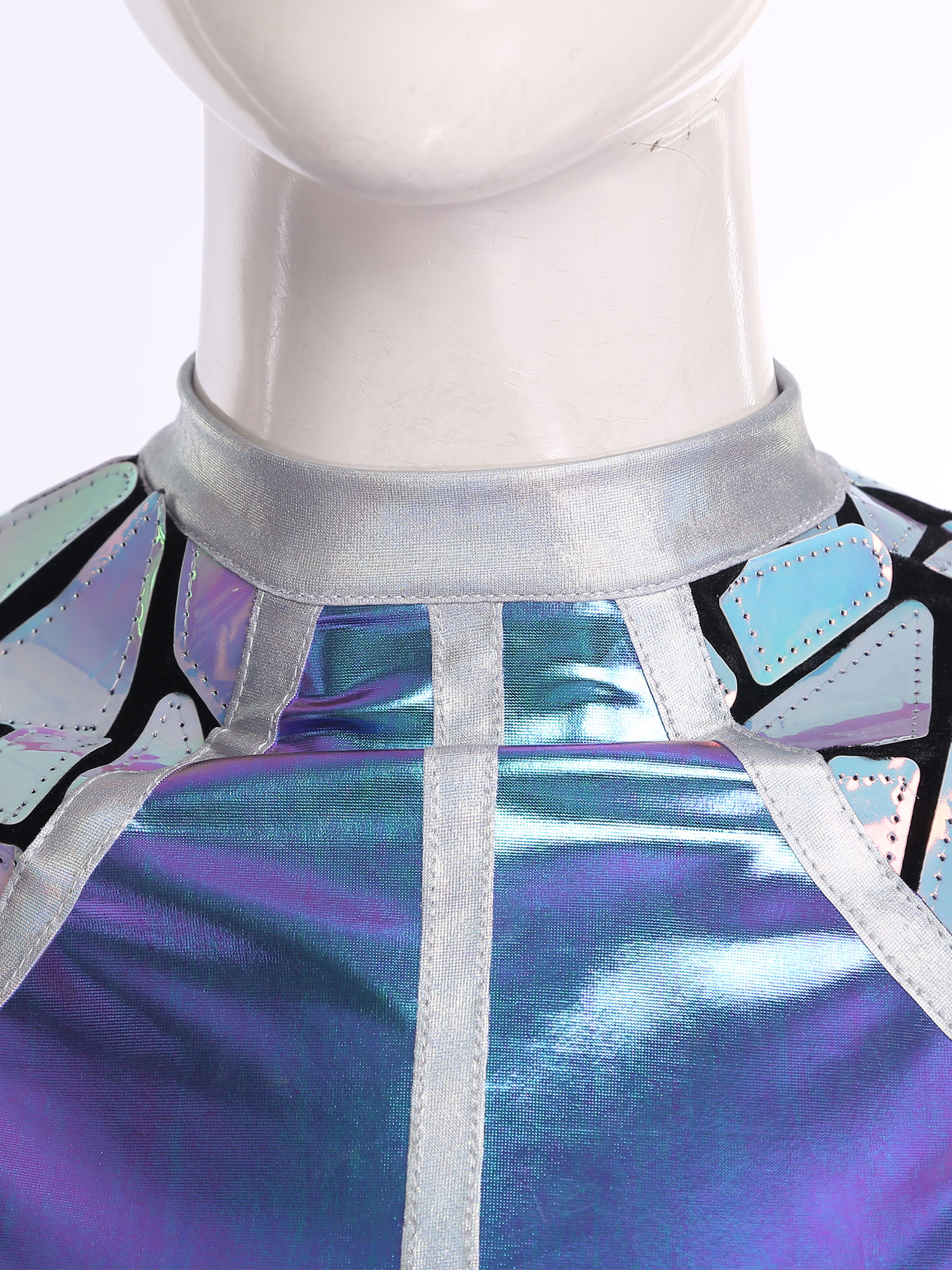Women Space Alien Astronaut Ro - Fly Line recension och pris