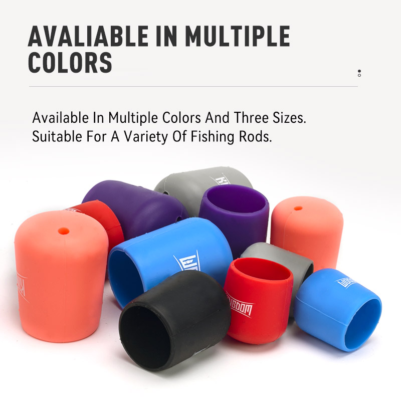Kingdom Fishing Rod Handle Pro - Fishing Line Box recension och pris