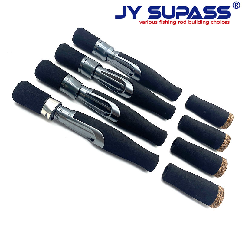 JY SUPASS IPS Custom Fishing R - Fishing Line Spooler recension och pris