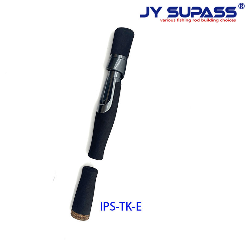 JY SUPASS IPS Custom Fishing R - Fishing Line Spooler recension och pris