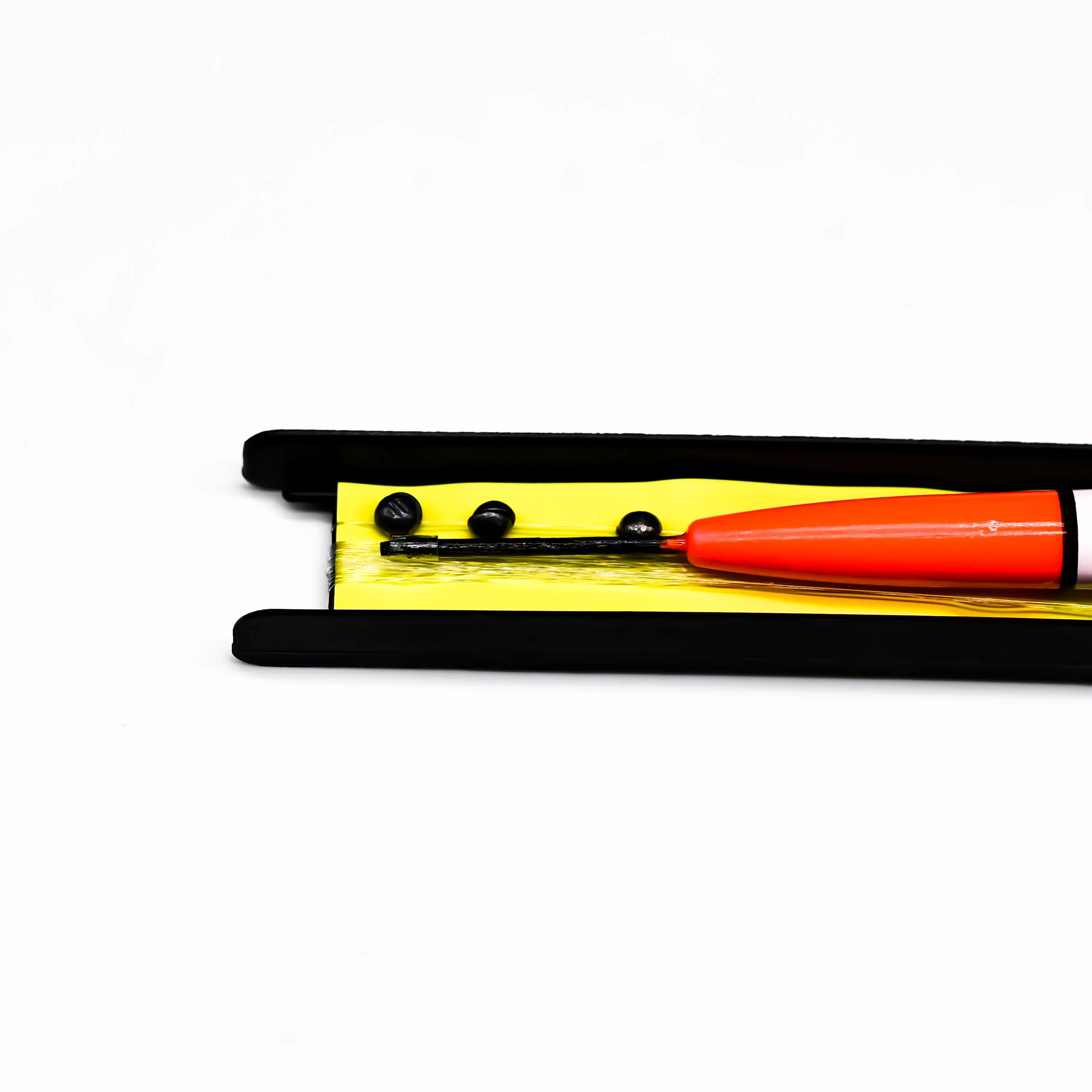 Topranc Fishing Bobber Line Ki - Monofilament Line recension och pris