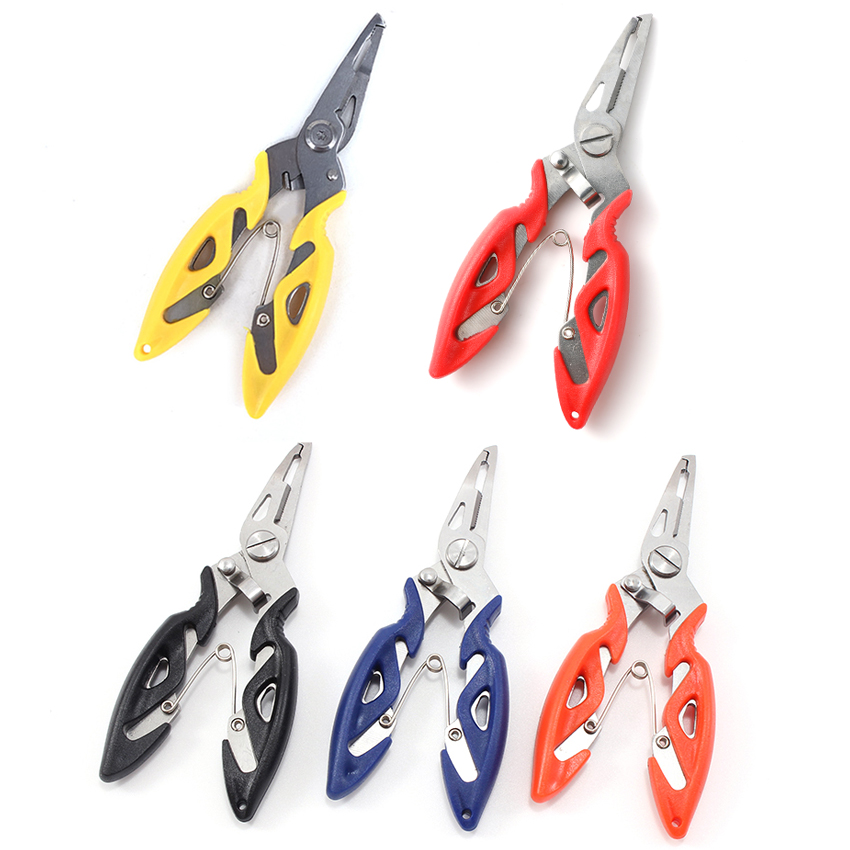 Fishing Pliers Fish Line Cutte - Fishing Line Cutter recension och pris