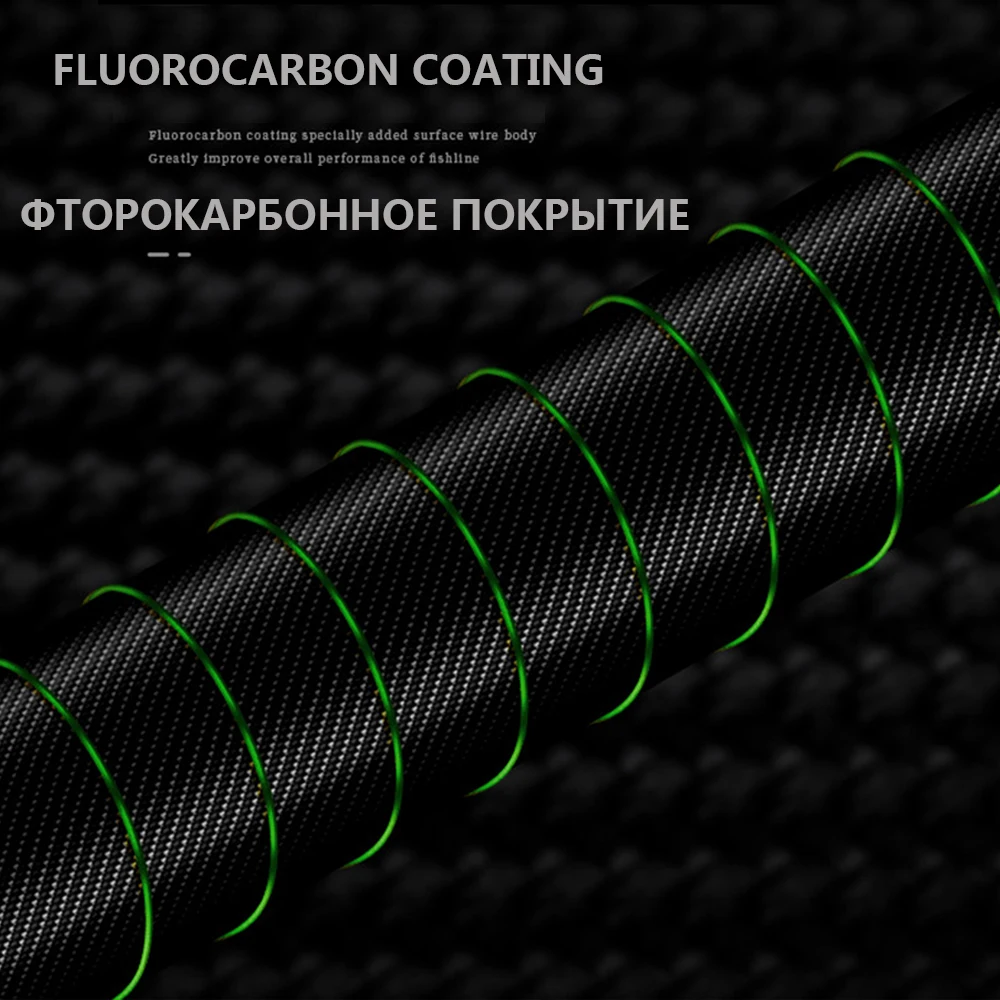 3000M Invisible Fishing Line S - Copolymer Line recension och pris