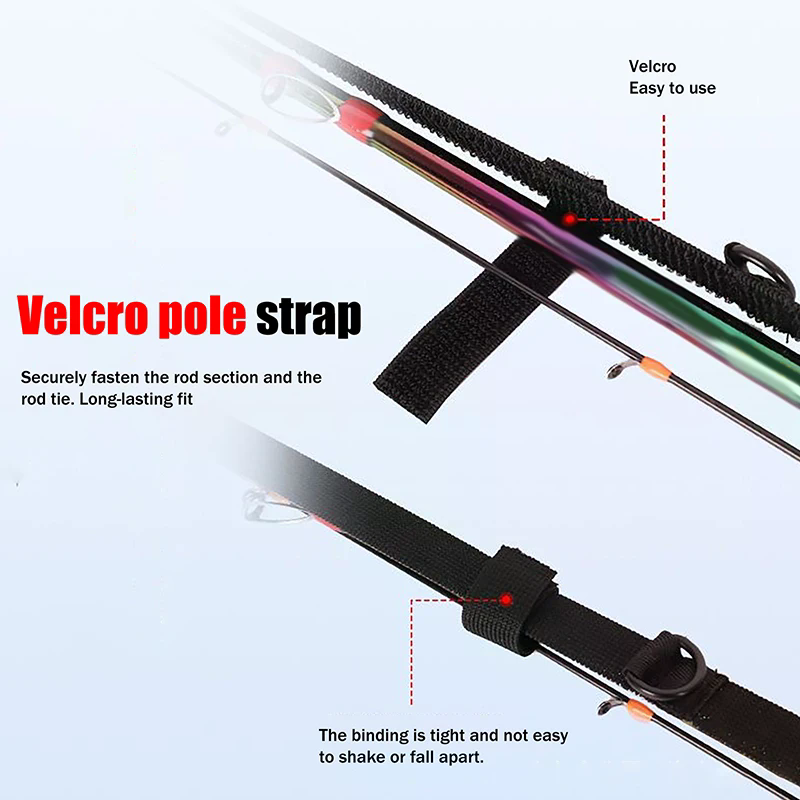 Adjustable Fishing Rod Storage - Fishing Line Spooler recension och pris