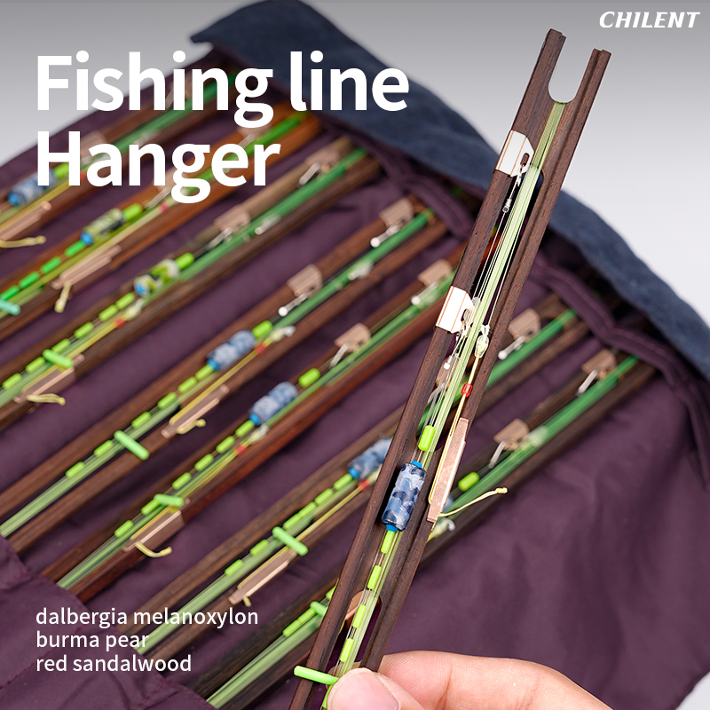 LINNHUE high-end Japanese-styl - Fishing Line Spooler recension och pris