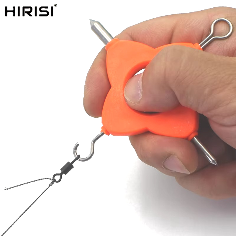 2026 Hirisi 4-in-1 Fishing Lin - Fishing Line Winder recension och pris