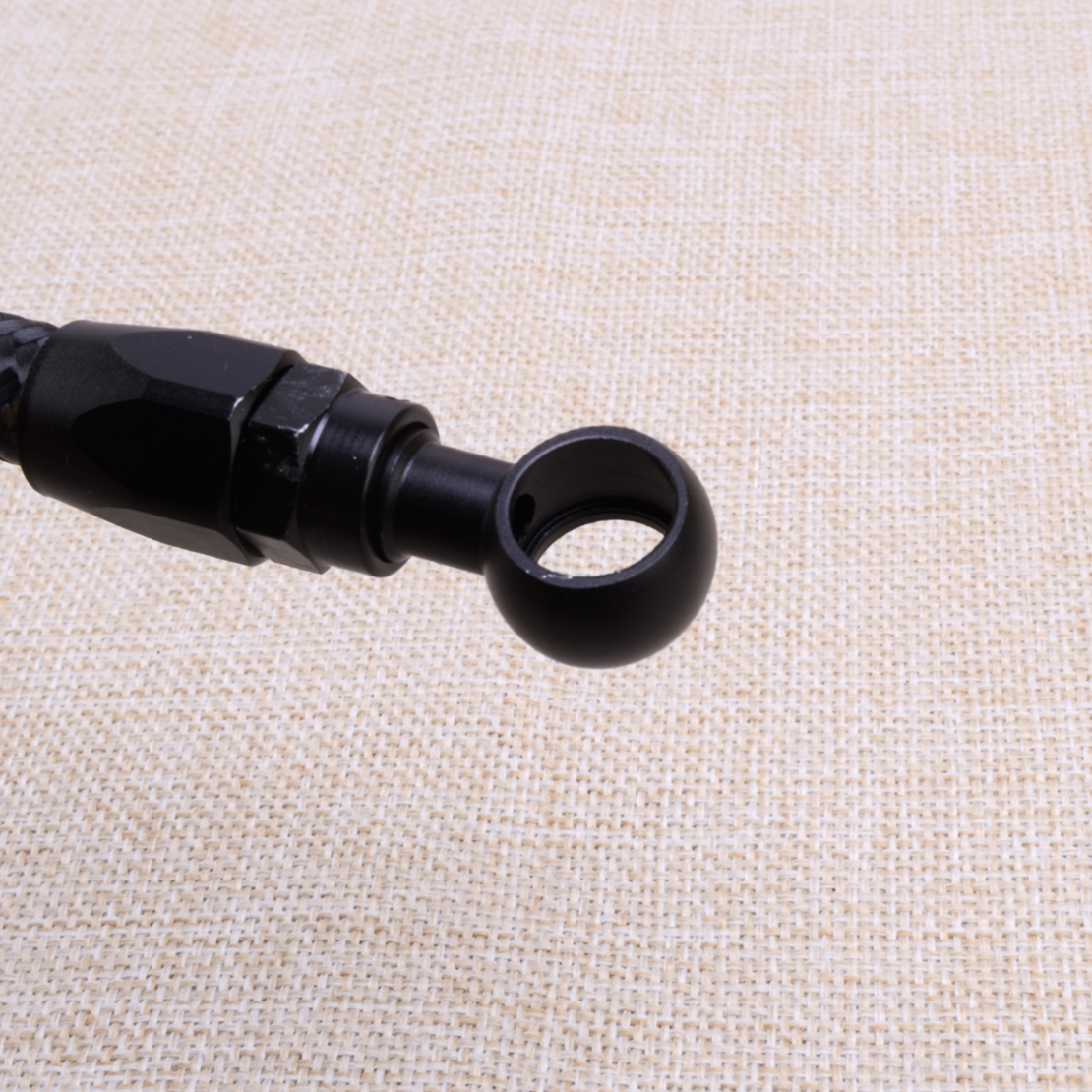 Braided Fuel Line Kits Fit for - Braided Line recension och pris