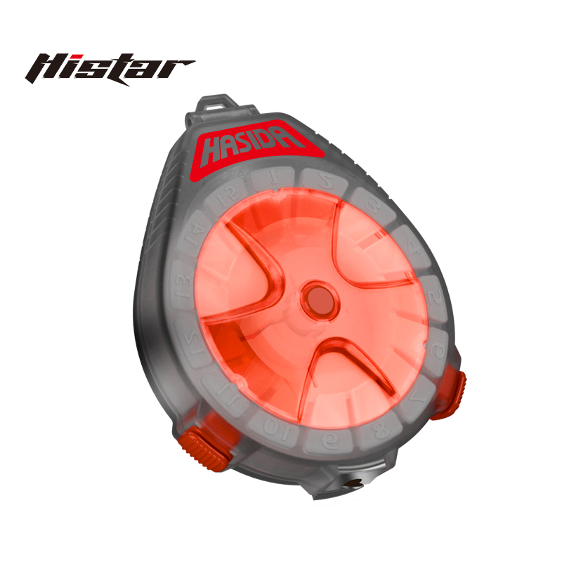 HISTAR Sub Line Box Fishing Ta - Fishing Line Box recension och pris