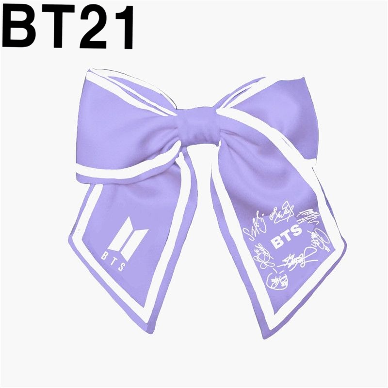Sweet BTS Series New Cute Crea - Tippet Line recension och pris