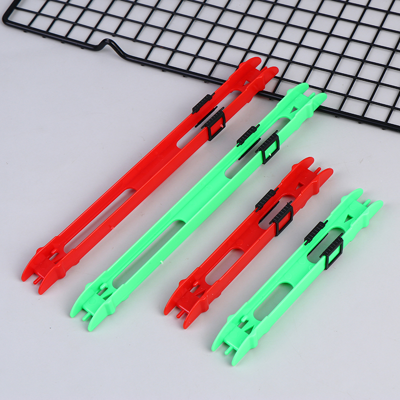10PC Plastic Fishing Line Spoo - Fishing Line Spooler recension och pris