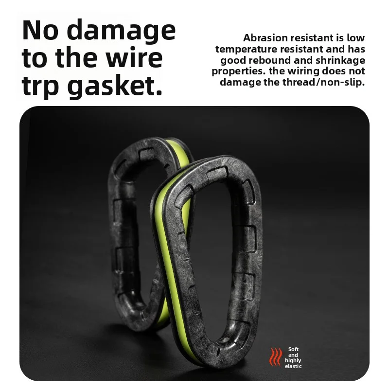Lure Hang-Up Fishing Line Tens - Leader Line recension och pris