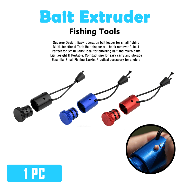 1pc Micro Fishing Precision Ba - Fishing Line Dispenser recension och pris