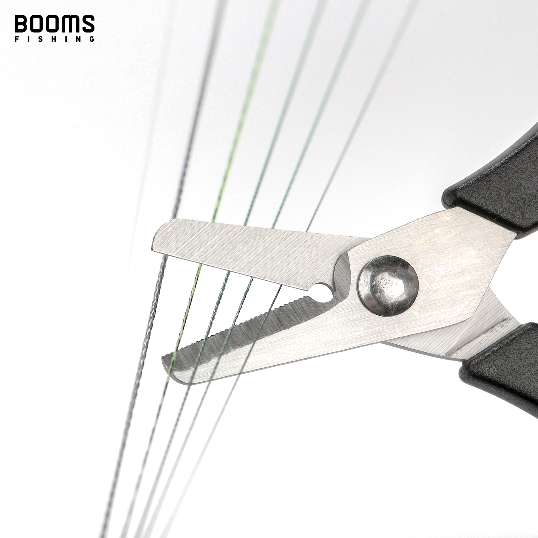 Booms Fishing XW80 Braid Line  - Fishing Line Box recension och pris