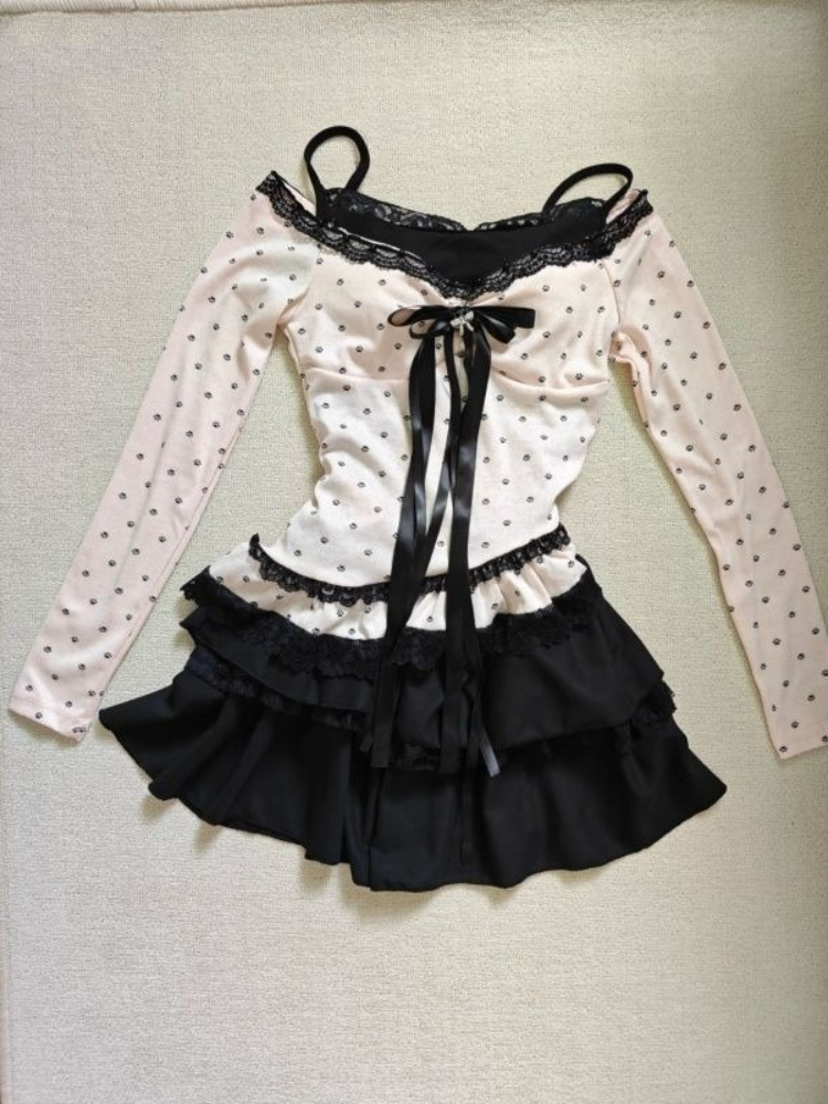 Japanese Style Sweet High Stre - Fly Line recension och pris