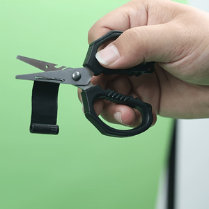 Fishing Line Scissors, Multifu - Fishing Line Cutter recension och pris