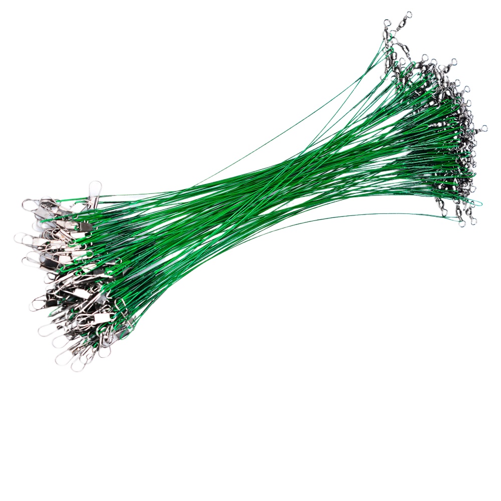 Luya Fishing Gear Accessories  - Leader Line recension och pris