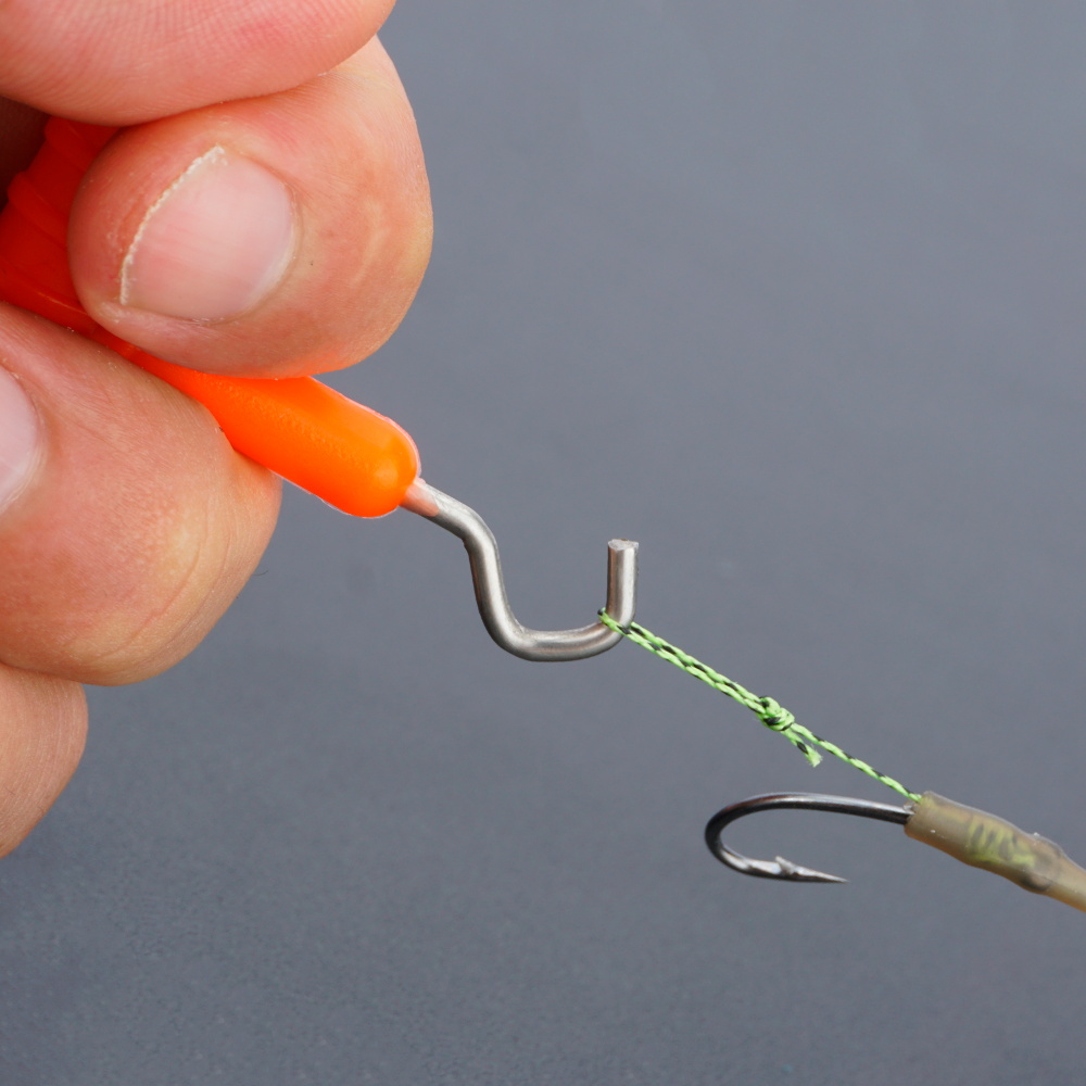Hirisi BT06 4Pcs Carp Fishing  - Fishing Line Box recension och pris