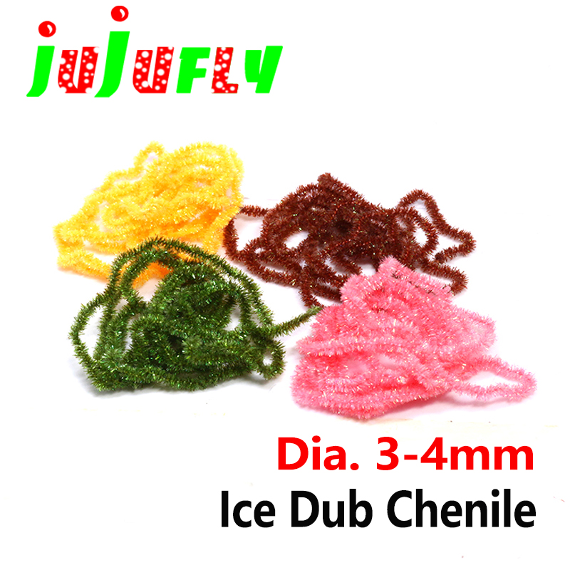 jujufly hot 2yards slim ice du - Ice Fishing Line recension och pris